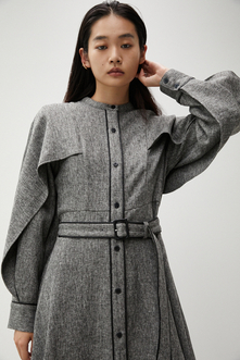 TWEED ONEPIECE/ツイードワンピース 詳細画像