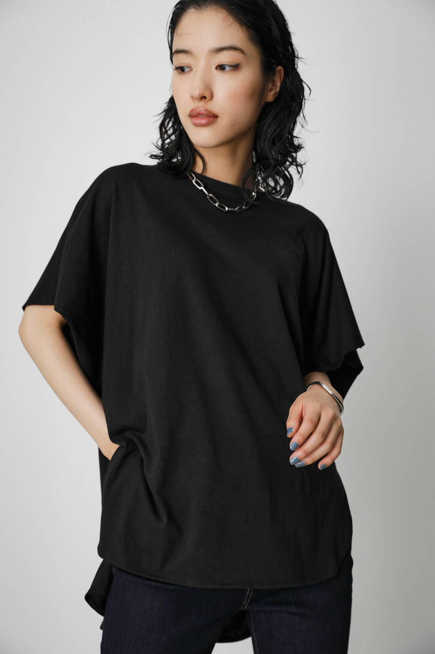 COCOON DESIGN TOPS/コクーンデザイントップス｜AZUL BY MOUSSY 