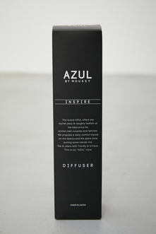 AZUL DIFFUSER/AZULディフューザー