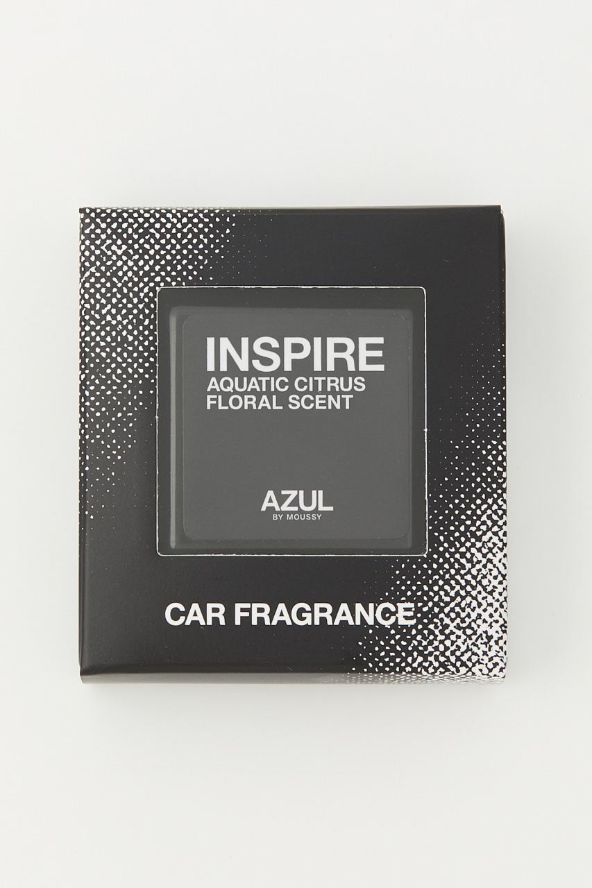 AZUL CAR FRAGRANCE/AZULカーフレグランス