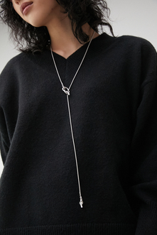 LONG NECKLACE/ロングネックレス