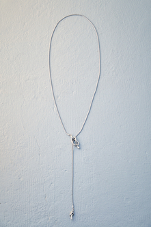 LONG NECKLACE/ロングネックレス