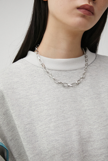 CHAIN DOCKING NECKLACE/チェーンドッキングネックレス