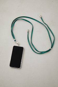 SMARTPHONE SHOULDER ROPE/スマートフォンショルダーロープ