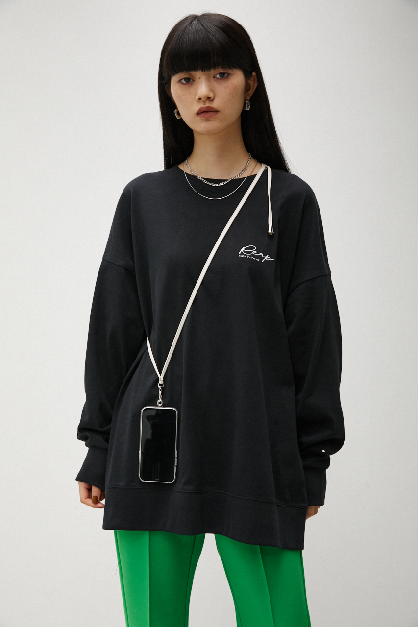 8月10日(木)8:59まで期間限定価格】SMARTPHONE SHOULDER ROPE