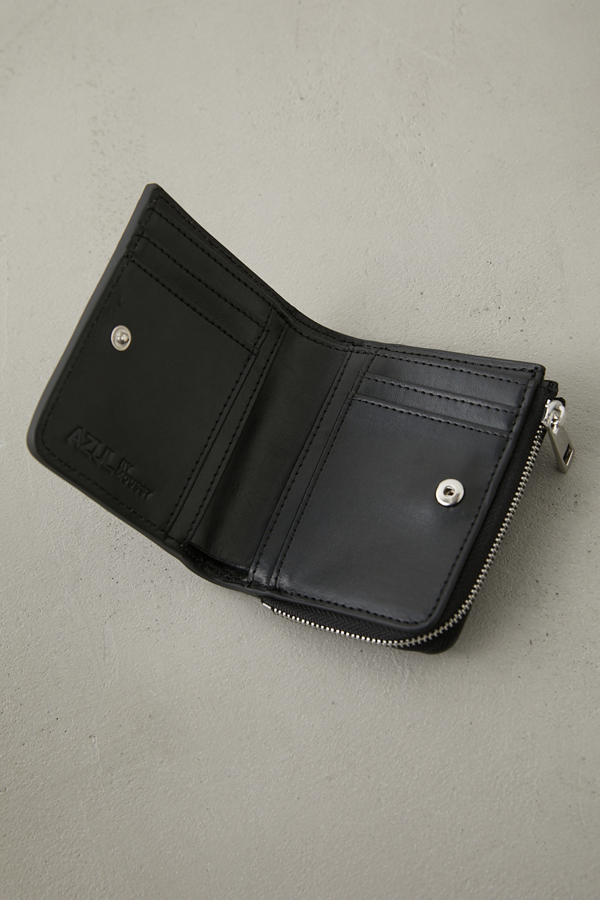 INTRECCIATO WALLET/イントレチャートウォレット｜AZUL BY MOUSSY