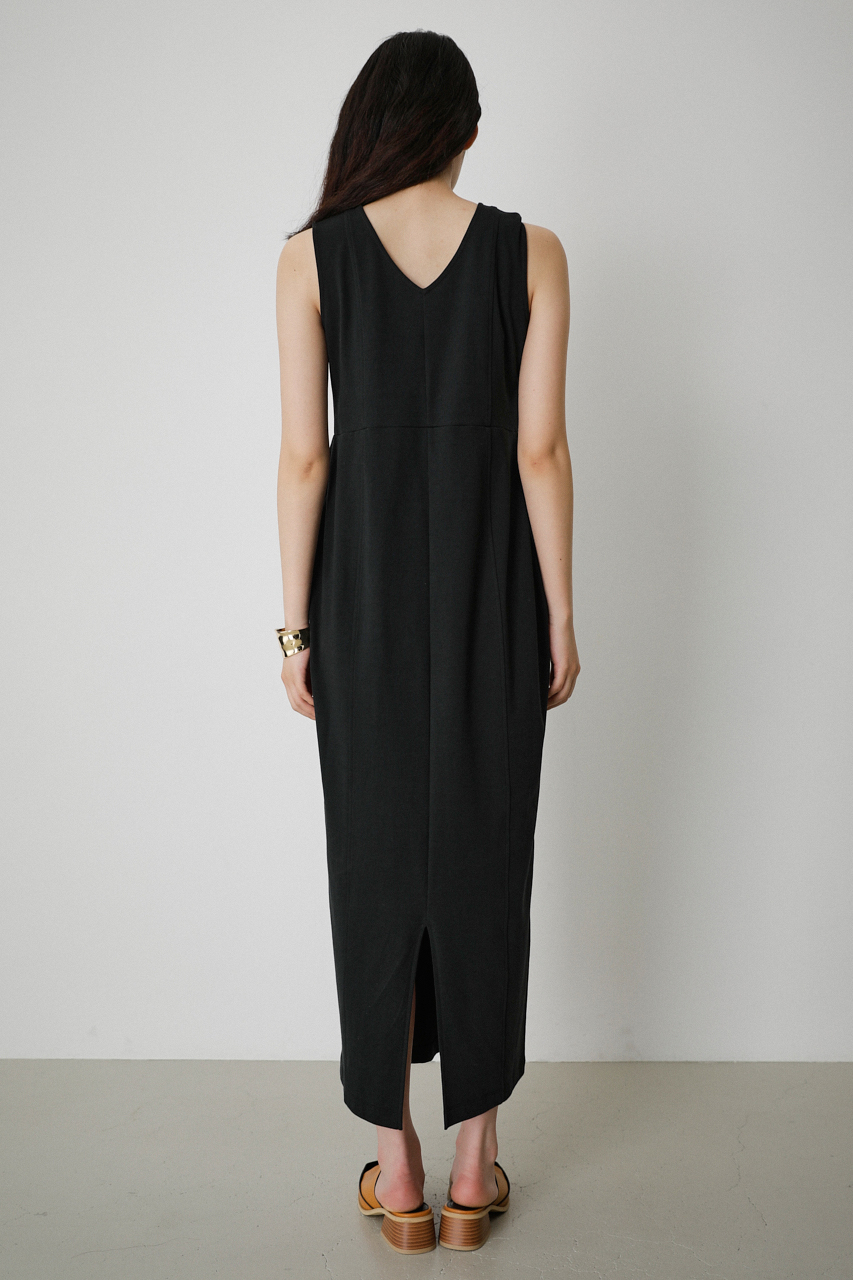 COCOON CUT ONEPIECE/コクーンカットワンピース｜AZUL BY MOUSSY