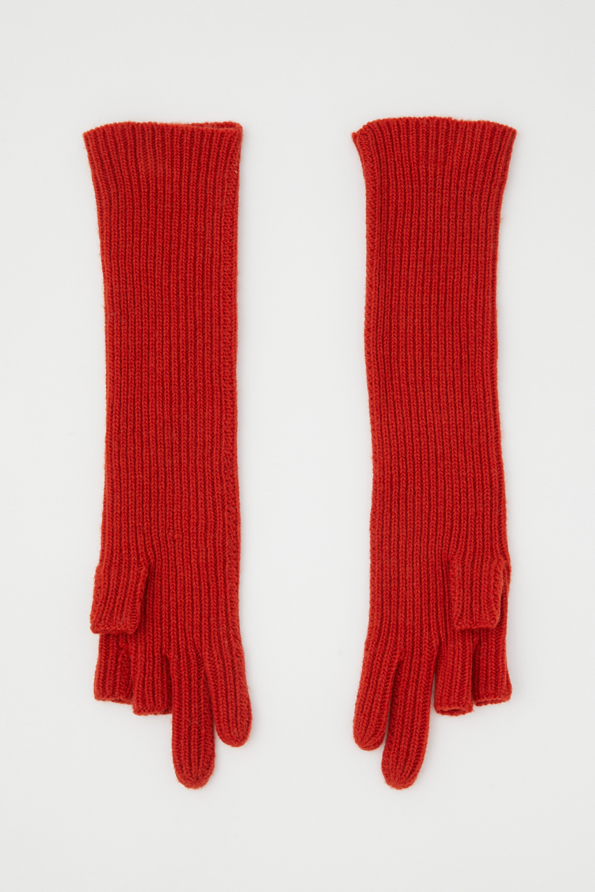 PLUS】COLOR ARM WARMER/カラーアームウォーマー｜AZUL BY MOUSSY（アズールバイマウジー）公式通販サイト