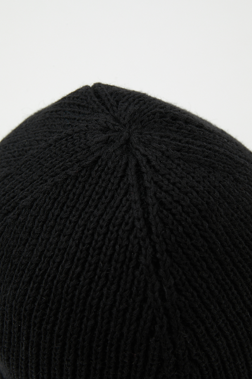 AZUL BOX LOGO KNIT CAP/AZULボックスロゴニットキャップ