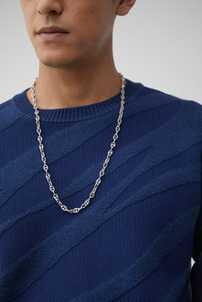3WAY ANCHORCHAIN NECKLACE/3WAYアンカーチェーンネックレス 詳細画像