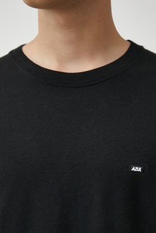 AZUL BOX LOGO LONG TEE/AZULボックスロゴロングTシャツ 詳細画像
