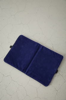 TWO TONE CLUTCH BAG/ツートーンクラッチバッグ 詳細画像