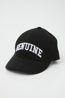 GENUINE CAP/ジェニュインキャップ