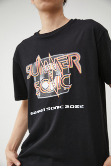 SUMMER SONIC 001/サマーソニック001