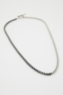 VENETIAN CHAIN NECKLACE/ヴェネチアンチェーンネックレス 詳細画像