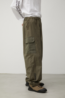 【SUNBEAMS CAMPERS】 PENFIELD×SBC CARGO PANTS/PENFIELD×SBCカーゴパンツ 詳細画像