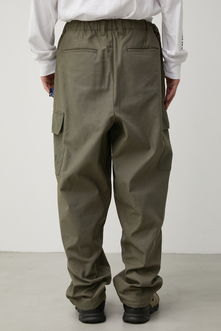 【SUNBEAMS CAMPERS】 PENFIELD×SBC CARGO PANTS/PENFIELD×SBCカーゴパンツ 詳細画像