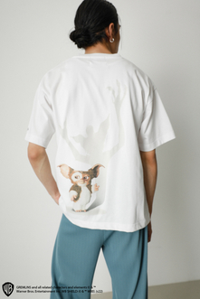 ARCTIC FEEL GREMLINS TEE/アークティックフィールグレムリンTシャツ