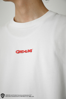 ARCTIC FEEL GREMLINS TEE/アークティックフィールグレムリンTシャツ 詳細画像