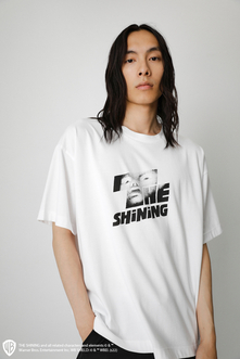 ARCTIC FEEL THE SHINNING TEE/アークティックフィールザシャイニングTシャツ
