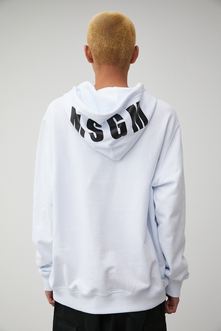【PLUS】MSGM SWEAT SHIRT/MSGMスウェットシャツ 詳細画像