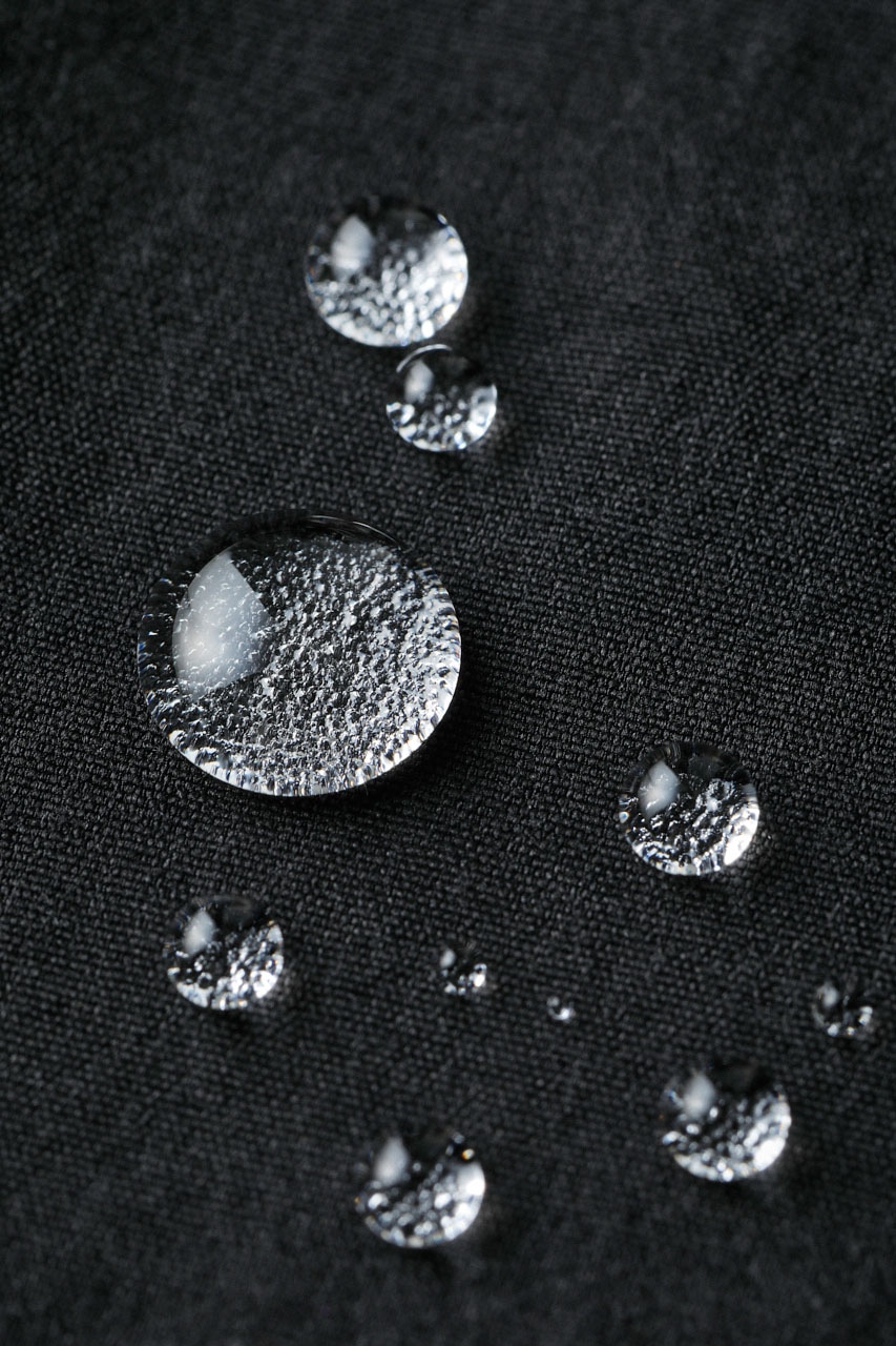 WATER REPELLENT LAYERED TOPS/ウォーターリペレントレイヤードトップス 詳細画像 BLU 11