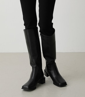 LONG BOOTS2/ロングブーツ2｜AZUL BY MOUSSY（アズールバイマウジー 