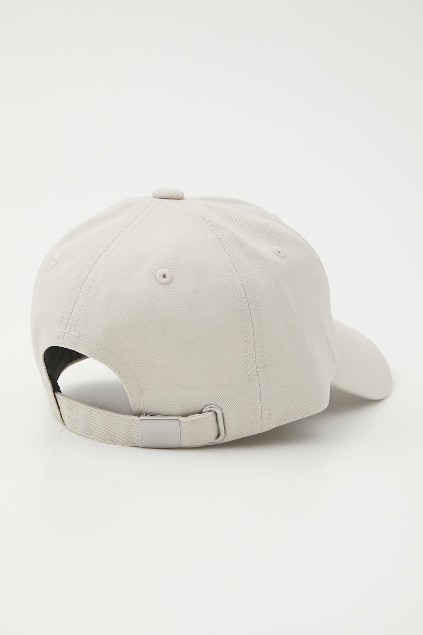 SIDE LOGO CAP/サイドロゴキャップ｜AZUL BY MOUSSY（アズールバイマウジー）公式通販サイト