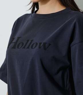 HOLLOW TEE/ホロウTシャツ 詳細画像