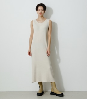 LAYERED SET KNIT ONEPIECE/レイヤードセットニットワンピース 詳細画像