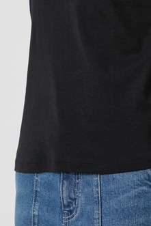 BASIC  CREW NECK TEE/ベーシッククルーネックTシャツ 詳細画像