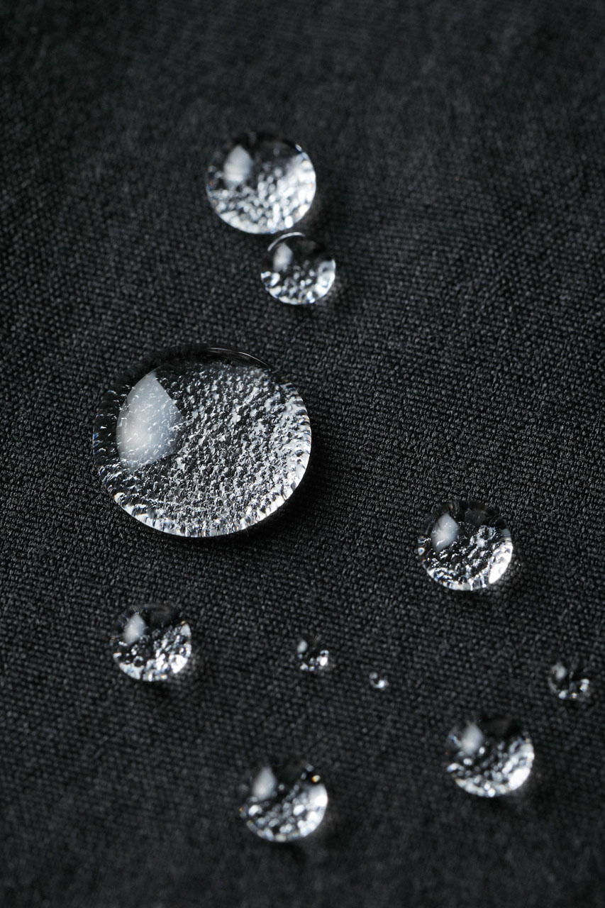 WATER REPELLENT BALLOON SKIRT/ウォーターリペレントバルーンスカート 詳細画像 BLK 11