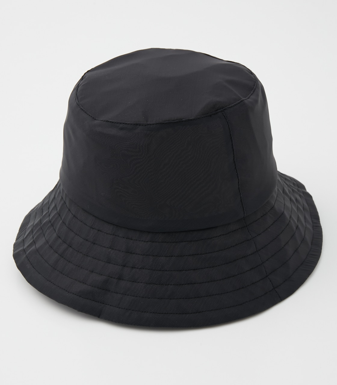 SHEER BUCKET HAT/シアーバケットハット｜AZUL BY MOUSSY（アズール 
