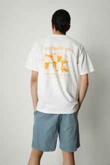 FATHER'S DAY TEE/ファザーズデーTシャツ 詳細画像