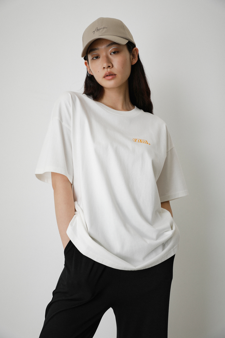 FATHER'S DAY TEE/ファザーズデーTシャツ 詳細画像 WHT 2