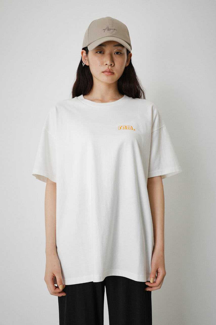 FATHER'S DAY TEE/ファザーズデーTシャツ 詳細画像 WHT 5