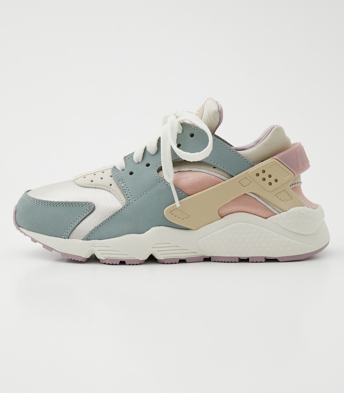 Toerist Overdreven abstract NIKE AIR HUARACHE Multi/ナイキエアハラチマルチ｜AZUL BY MOUSSY（アズールバイマウジー）公式通販サイト