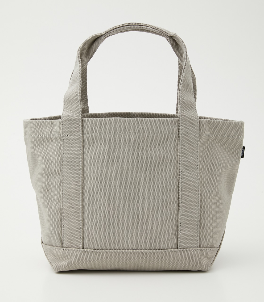 AZUL CANVAS TOTE BAG/AZULキャンバストートバッグ 詳細画像 L/GRY 4