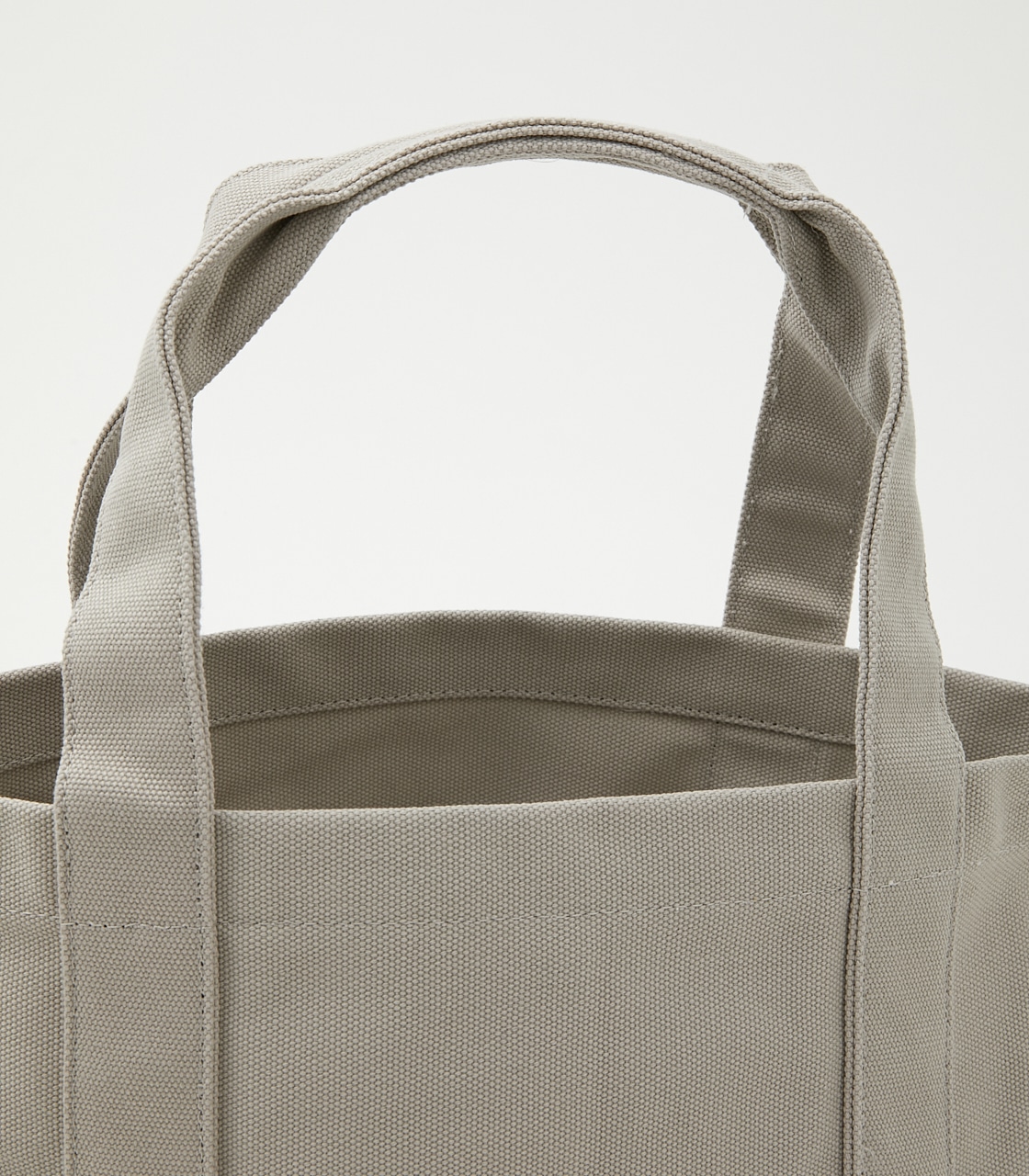 AZUL CANVAS TOTE BAG/AZULキャンバストートバッグ 詳細画像 L/GRY 6