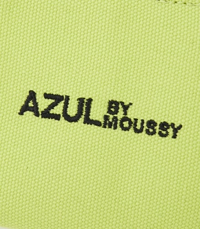AZUL CANVAS MINI WALLET/AZULキャンバスミニウォレット 詳細画像