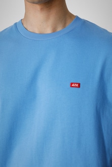 AZUL BOX LOGO TEE/AZULボックスロゴTシャツ 詳細画像