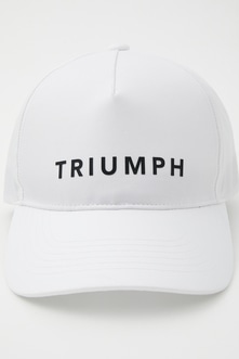 TRIUMPH CAP/トライアンフキャップ 詳細画像