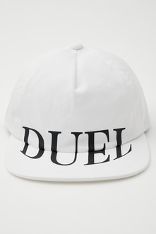 【6月5日(月)まで期間限定価格】DUEL CAP/デュエルキャップ 詳細画像