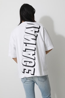 VANTAGE TEE/バンテイジTシャツ