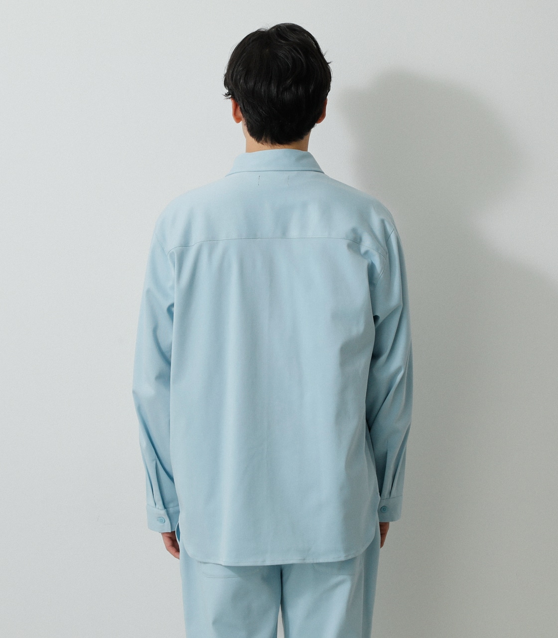 8月10日(木)8:59まで期間限定価格】AZUL CHEF'S SHIRTS/AZULシェフ