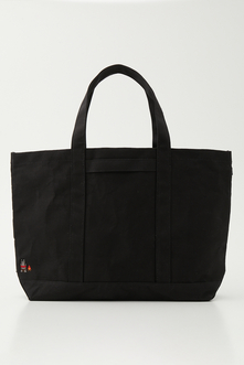 【SUNBEAMSCAMPERS】 CANVAS BIG TOTE BAG/キャンバスビッグトートバッグ 詳細画像