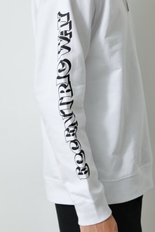 BE YOURSELF HOODIE/ビーユアセルフフーディ 詳細画像