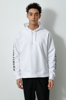 BE YOURSELF HOODIE/ビーユアセルフフーディ 詳細画像