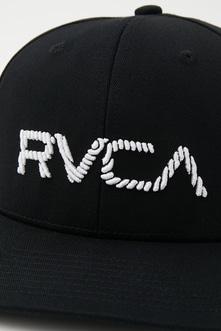 RVCA×AZUL CAP/RVCA×AZULキャップ 詳細画像