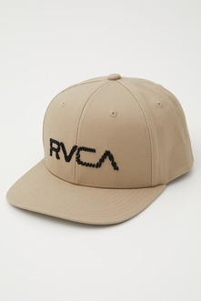 RVCA×AZUL CAP/RVCA×AZULキャップ 詳細画像